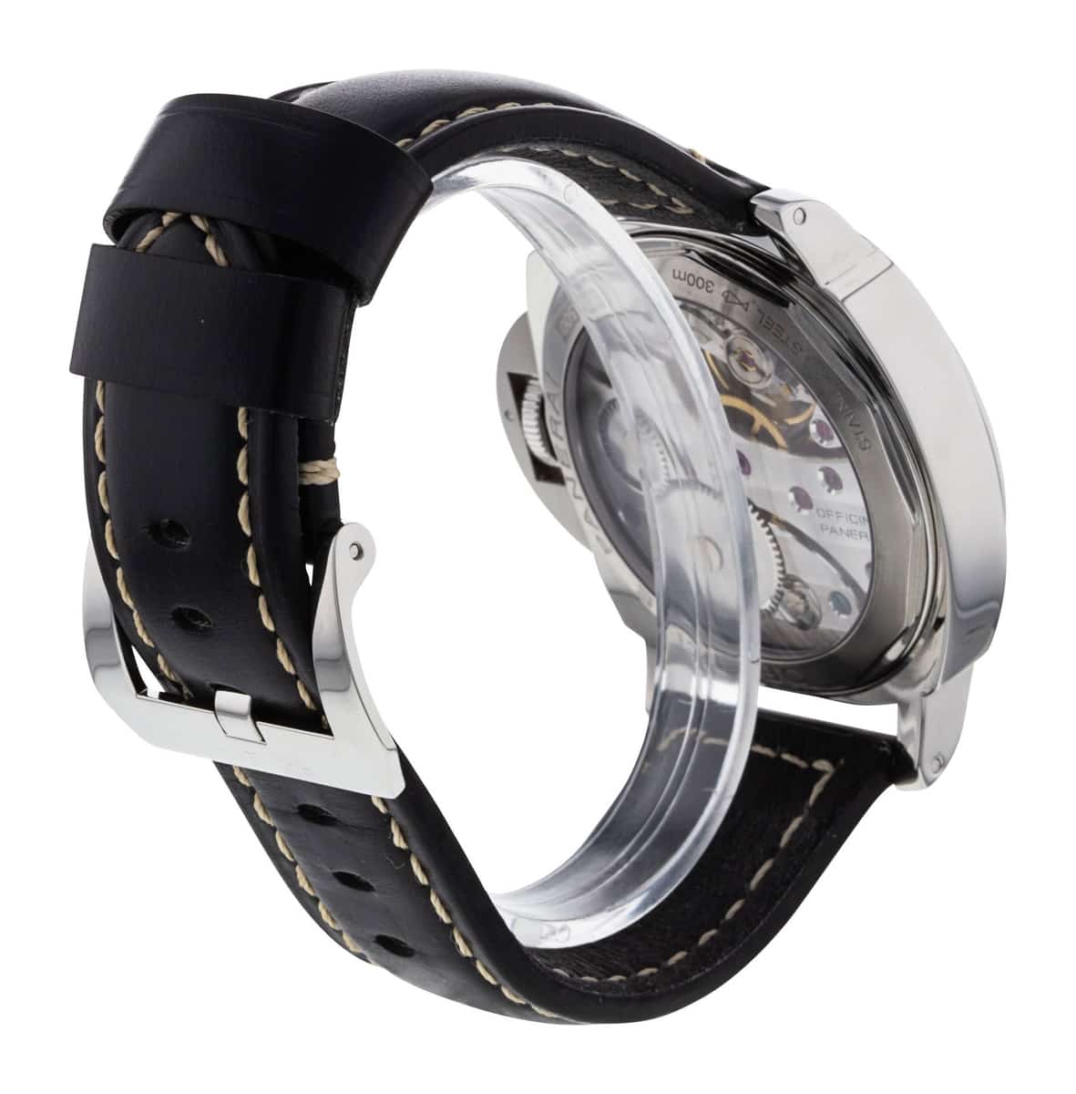 Panerai sales luminor pam00112